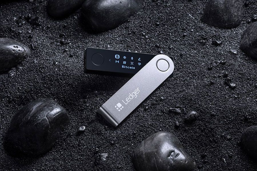 The one security risk people often overlook when using a hardware wallet with NFTs