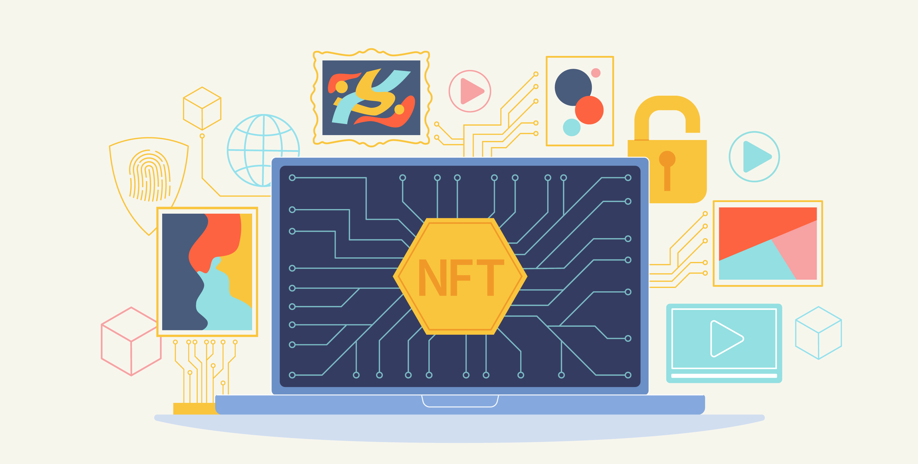 Trading domain names for NFTs probably won't work for most people