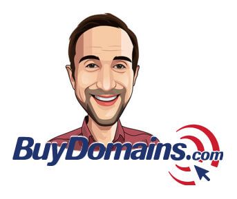 Sample Email: What should you say to someone if you want to buy a domain name from them