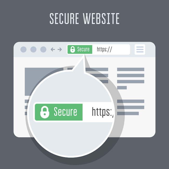 What the heck is SSL and why is it more important than ever now?