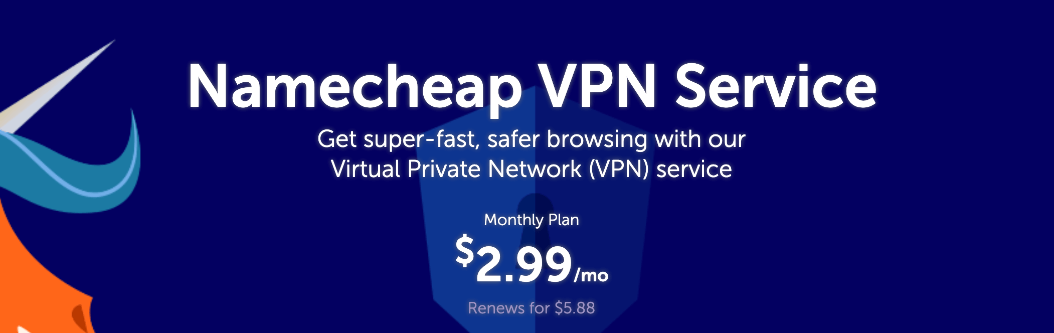 I took NameCheap’s new VPN service for a spin in Japan, next stop Portugal