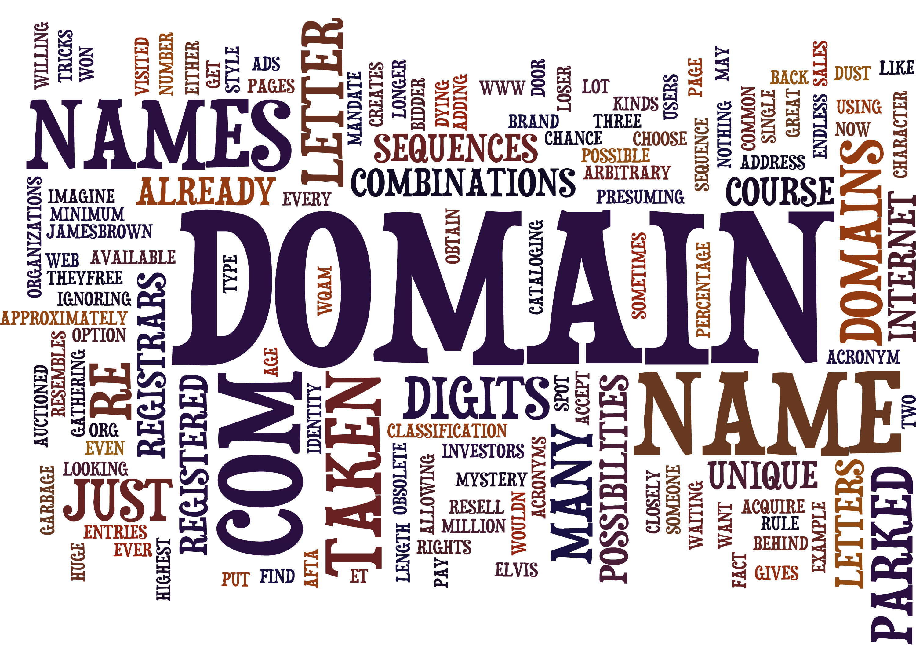Can a domain extension be good for a company without being good for Domainers too? I say yes.