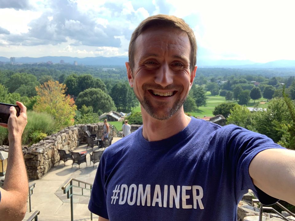 Reflections on the 1st Annual Asheville Professional Domain Investors Meetup