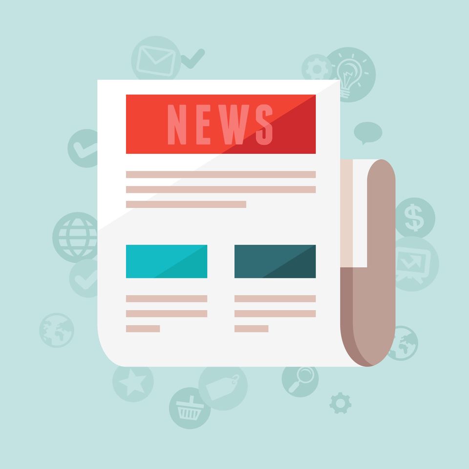 Domain Investing news roundup for the week of October 21st, 2019