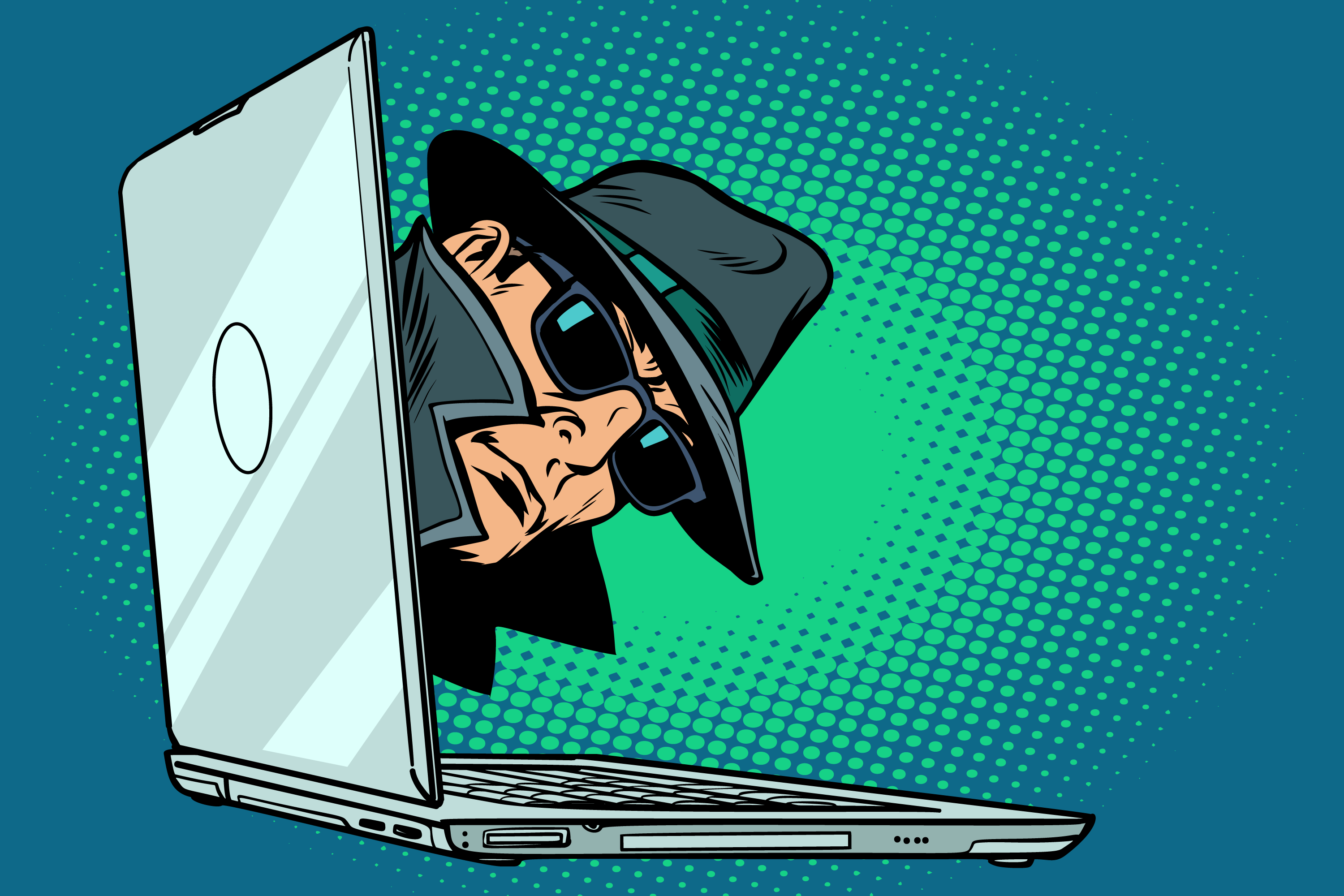 A hacker stole 17 domain names during the Ethereum Name Service Auction, and now they’re giving them back – here’s why