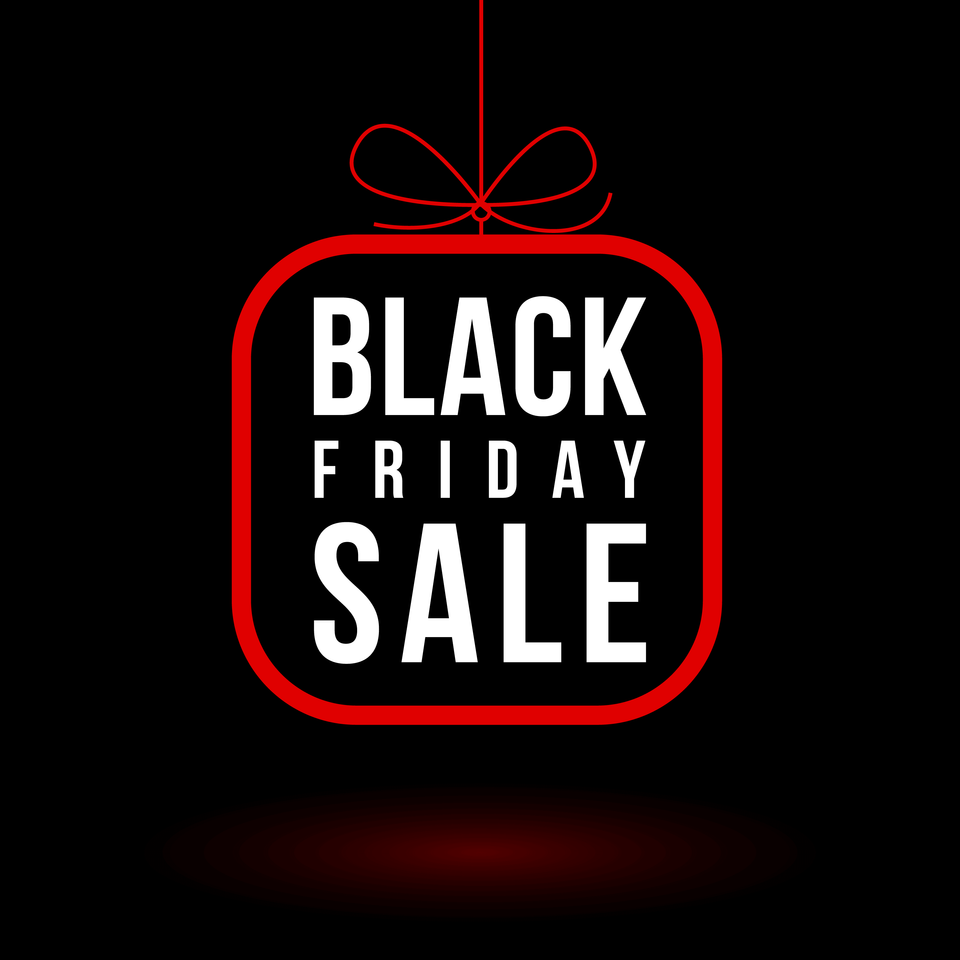 What are the best Black Friday deals for Domain Investors in 2019?