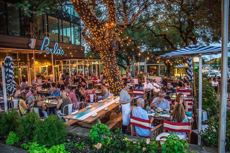 Countdown to NamesCon 2020 – my three favorite restaurants in Austin