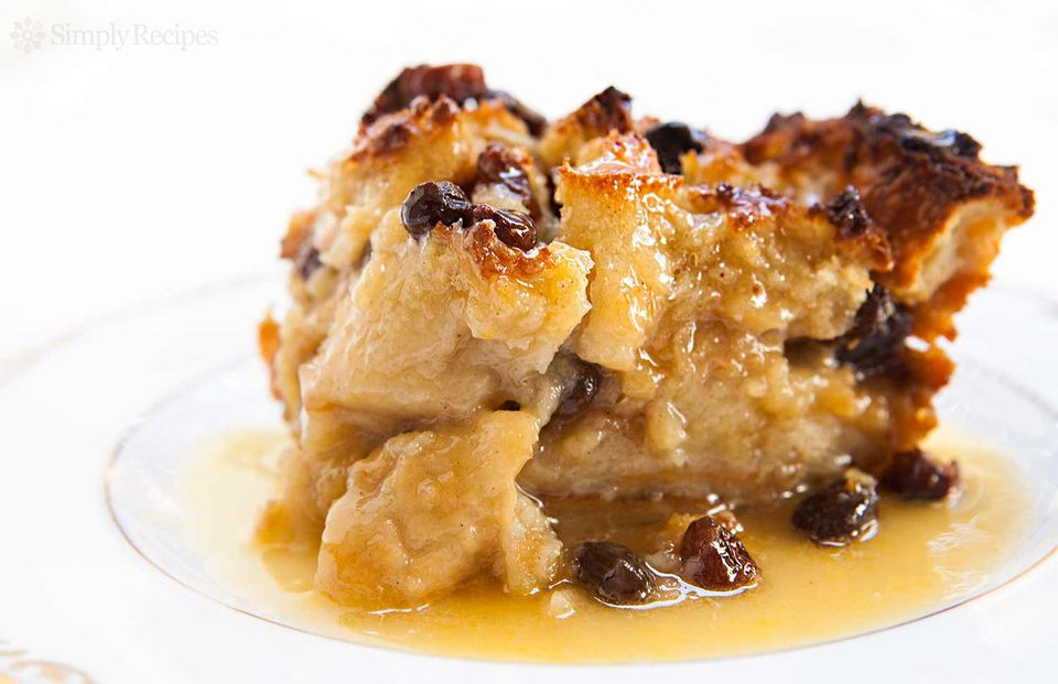 What is the best bread to use for bread pudding? And do you really need to use stale bread?