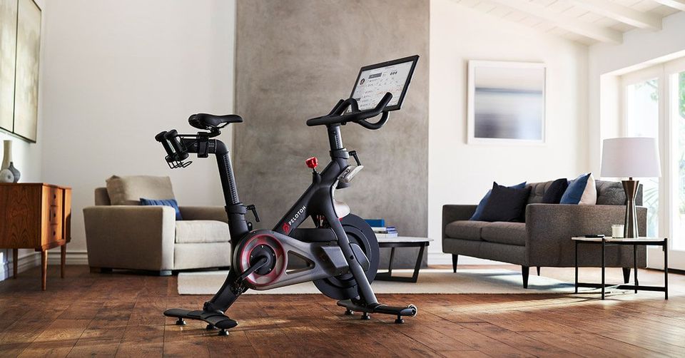 Stock market Saturday: my biggest stock investment (so far) this year – Peloton