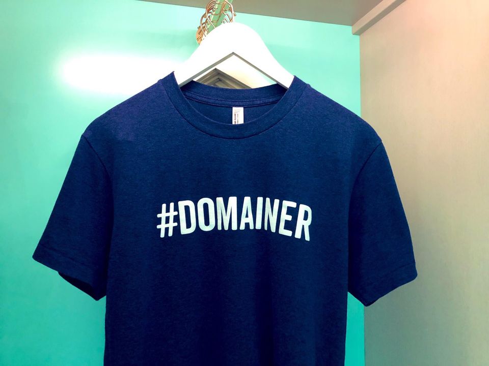 Is the term “Domainer” hurting domain investors?