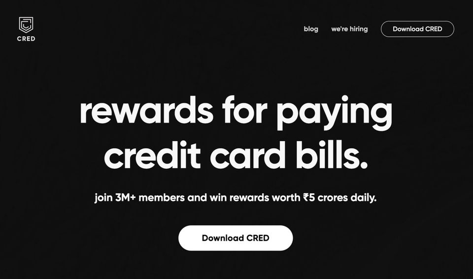 CRED.club kicks off 2021 with $81M in fresh funding and $800M valuation