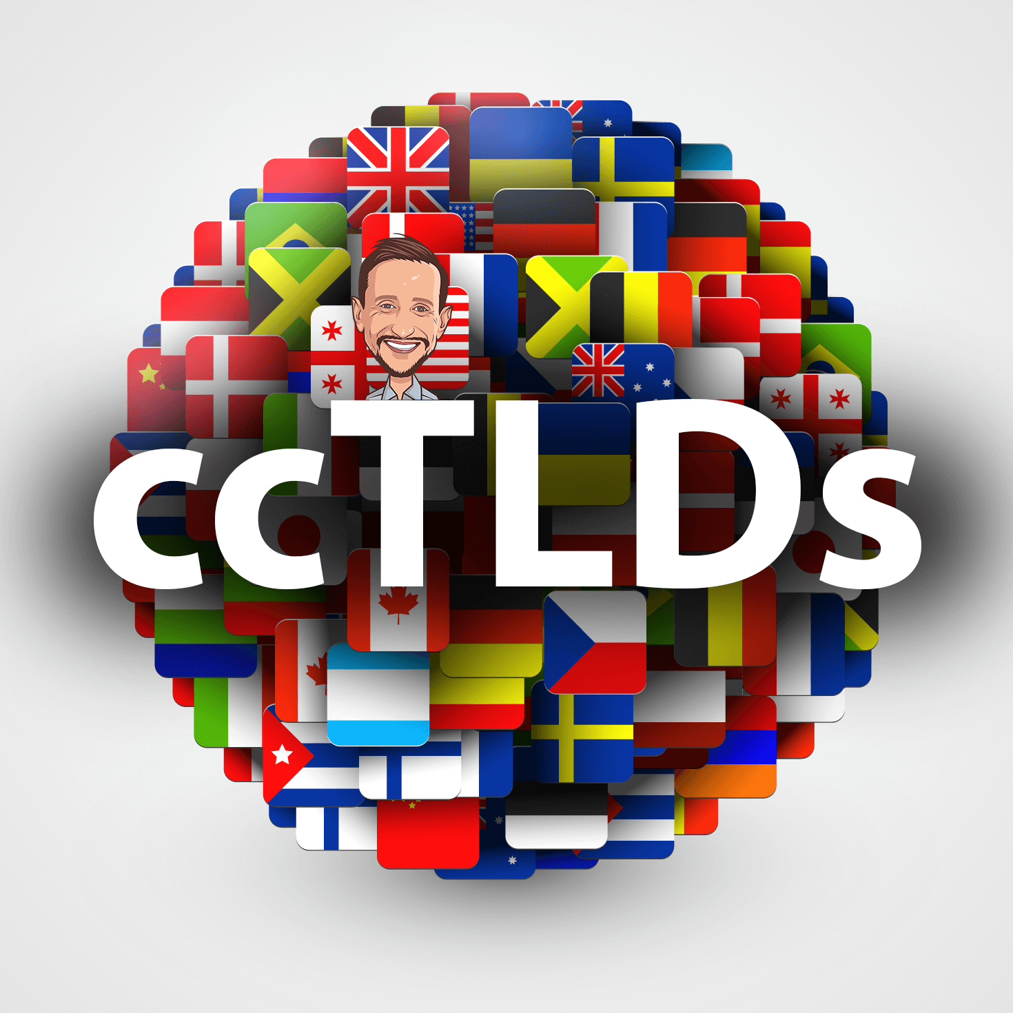 Okay, I’m too excited not to share – I’m doubling down on ccTLDs this year
