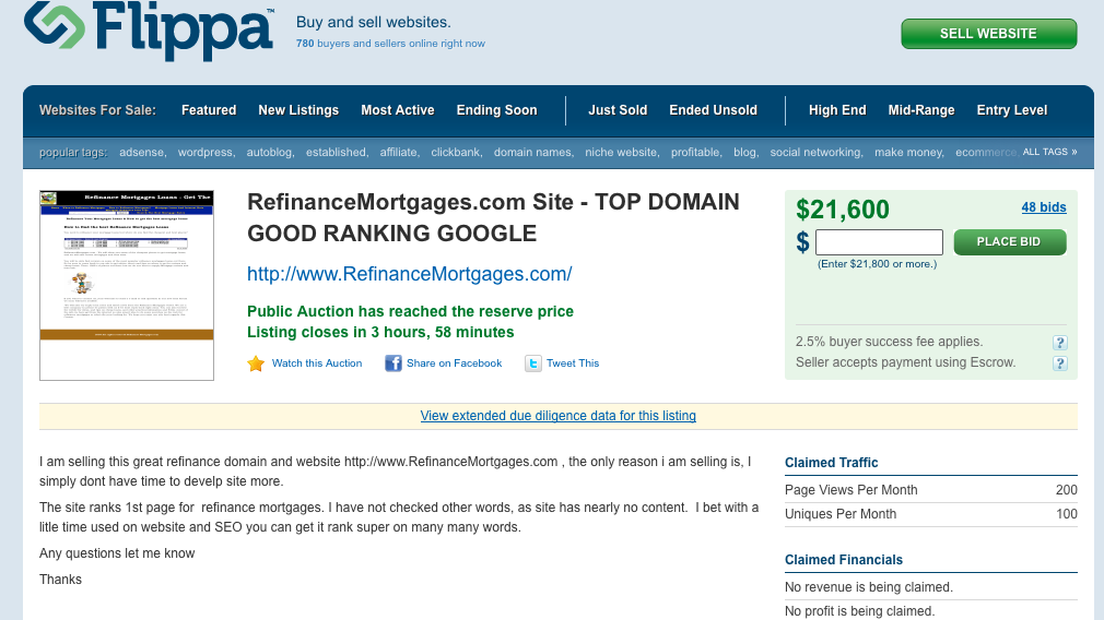Refinance_Mortgages