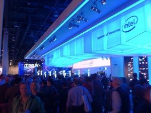 CES_2011_Intel_Booth