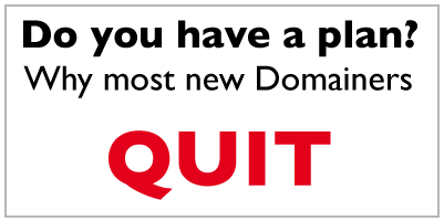 why_domainers_quit