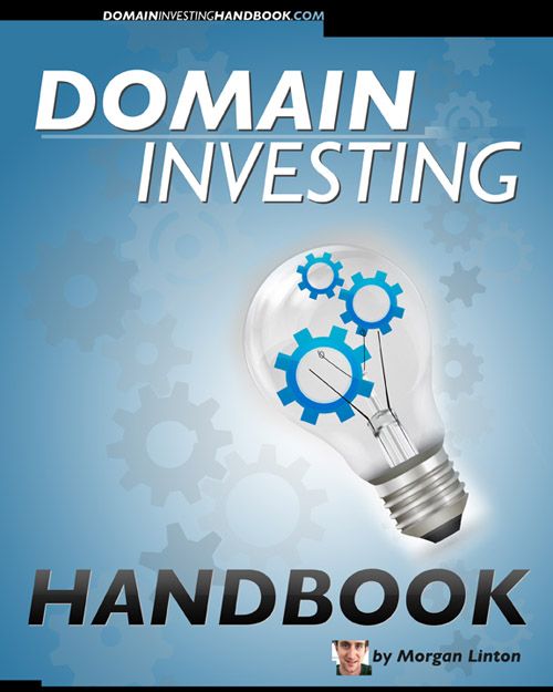 Domain Investing Handbook