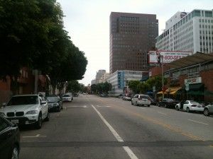 Los Angeles Carmageddon 2