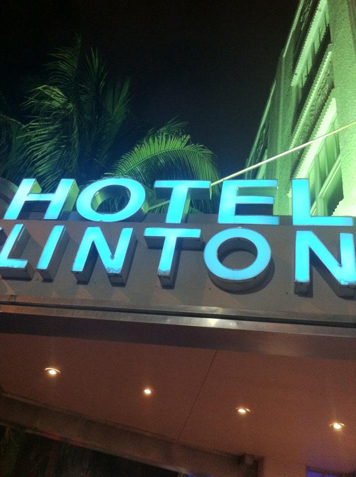 Hotel Linton