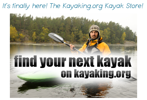 Kayak Store