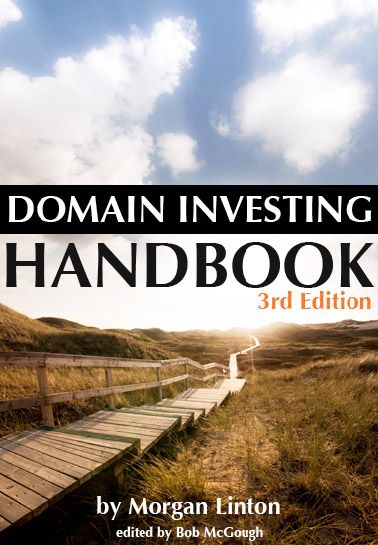 Domain Investing Handbook