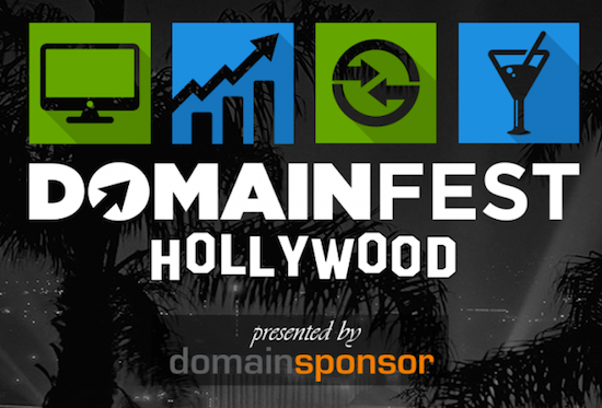 DOMAINfest2014