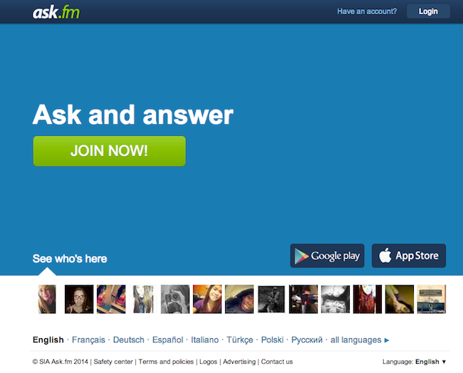 ask-site