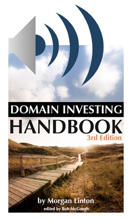 Domain Investing Audiobook