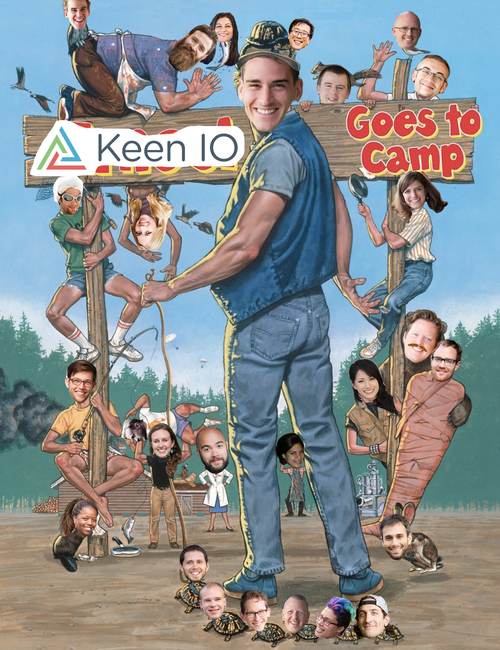 keen-camp