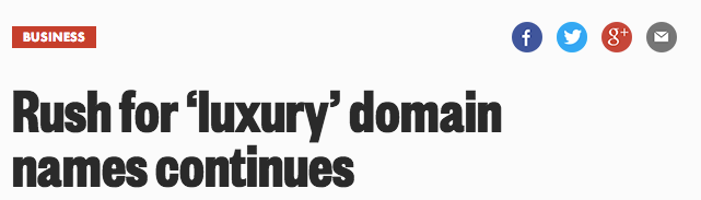 luxury-domains