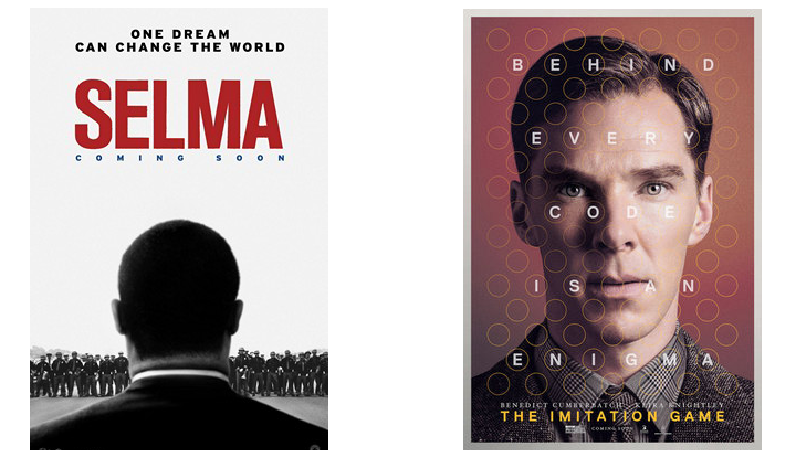 Selma and Imitation Game