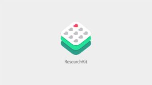 apple-researchkit