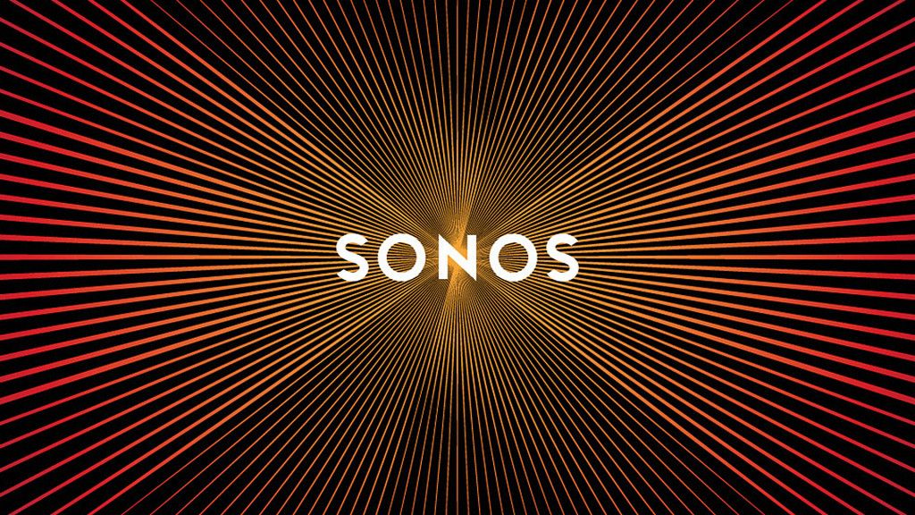 New Sonos Logo