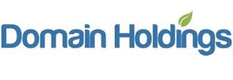 Domain Holdings Logo