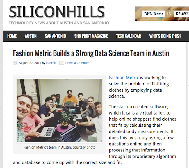 fashion-metric-silicon-hills-news