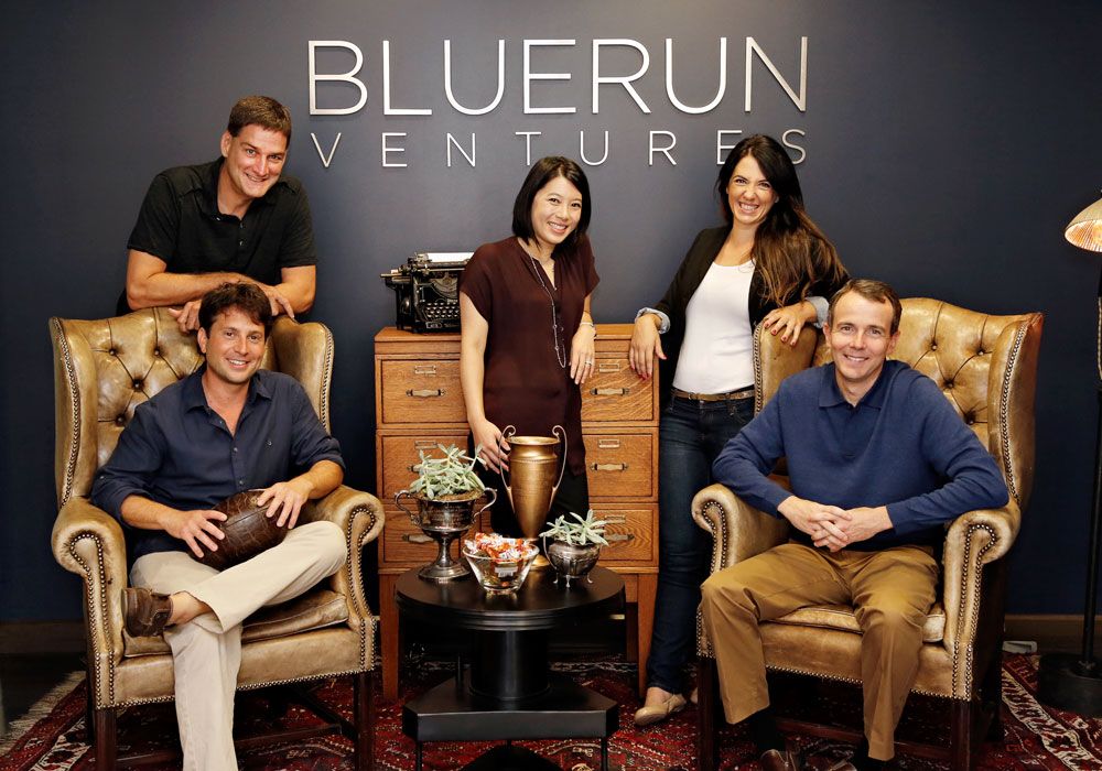 Bluerun Ventures