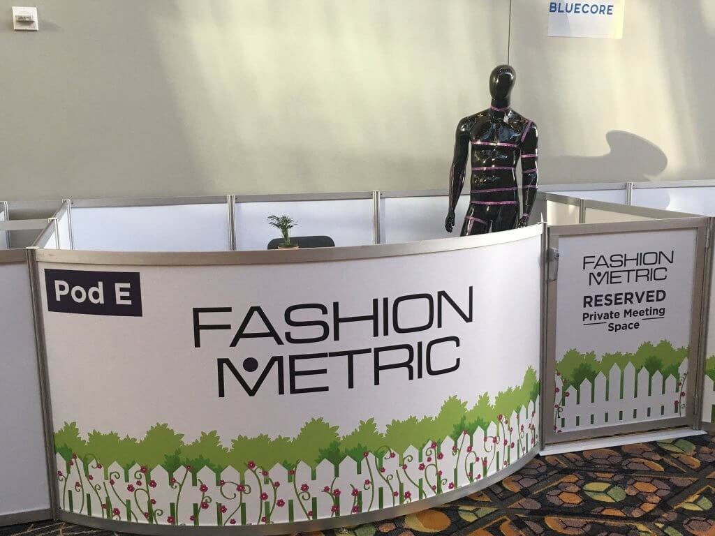 Fashion Metric ShopTalk 2016