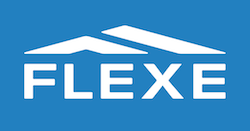 FLEXE Logo