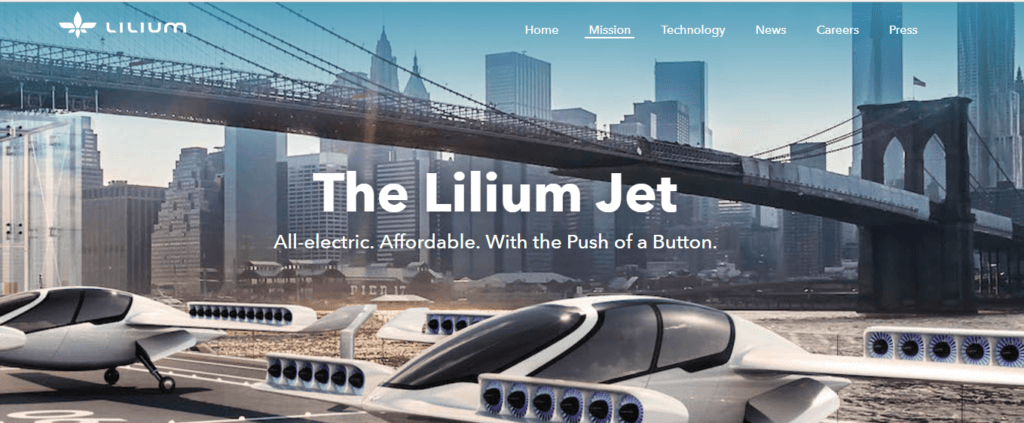 lilium-jet-series-b
