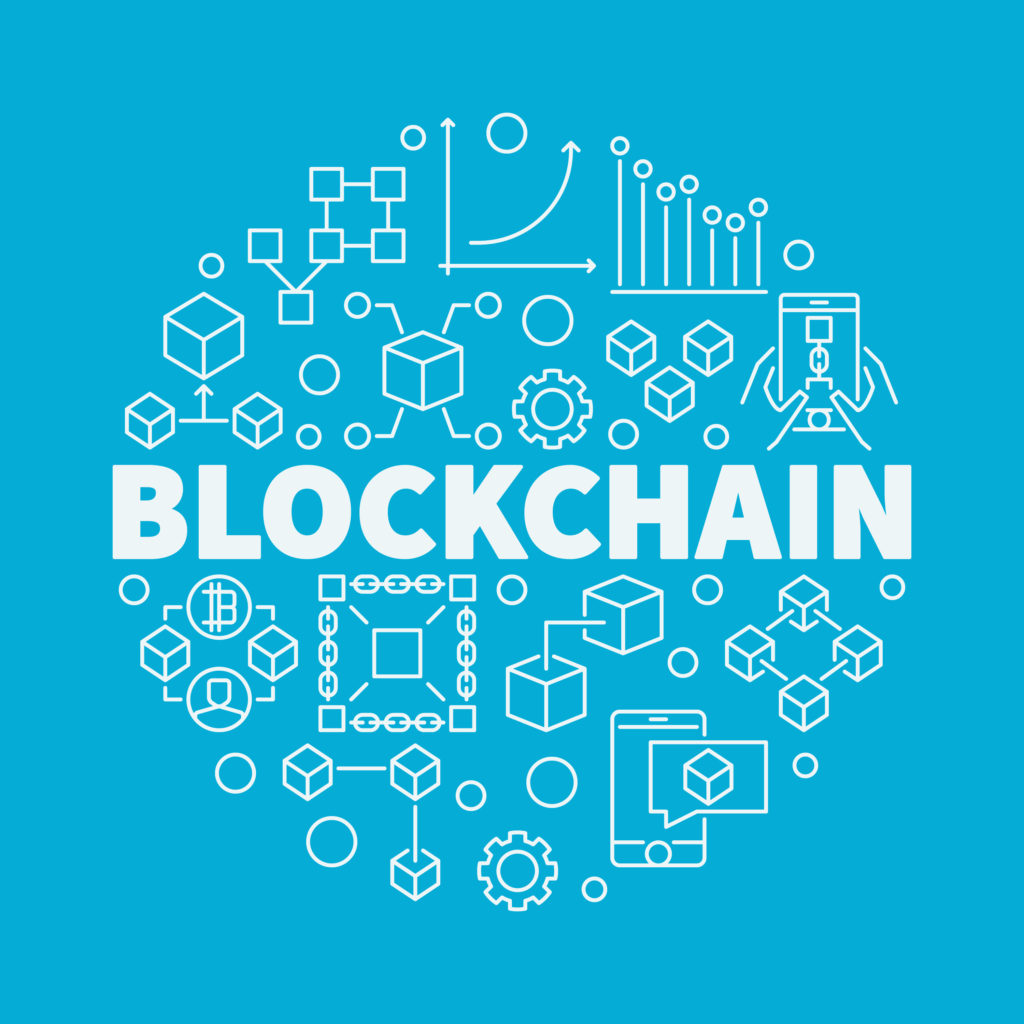 Blockchain Basics