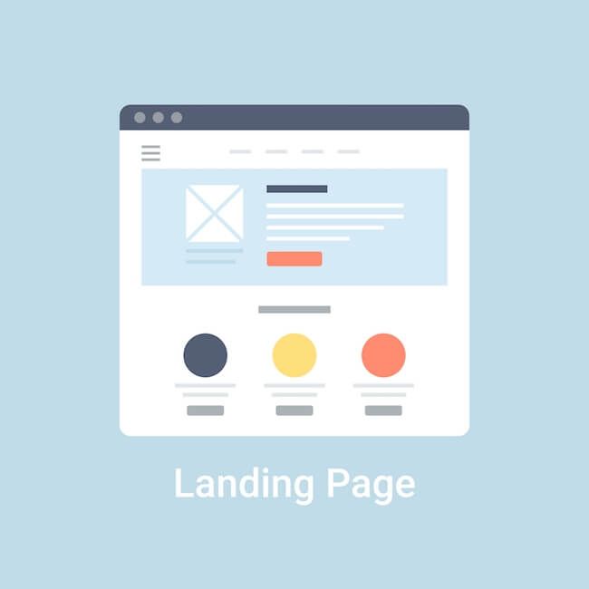 domain-landing-page
