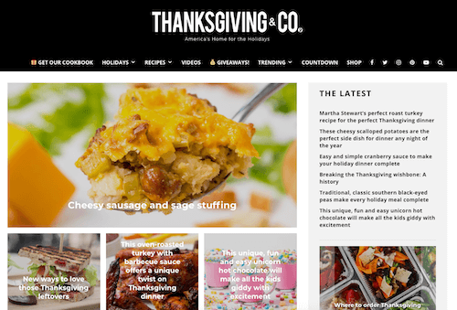 thanksgiving-com