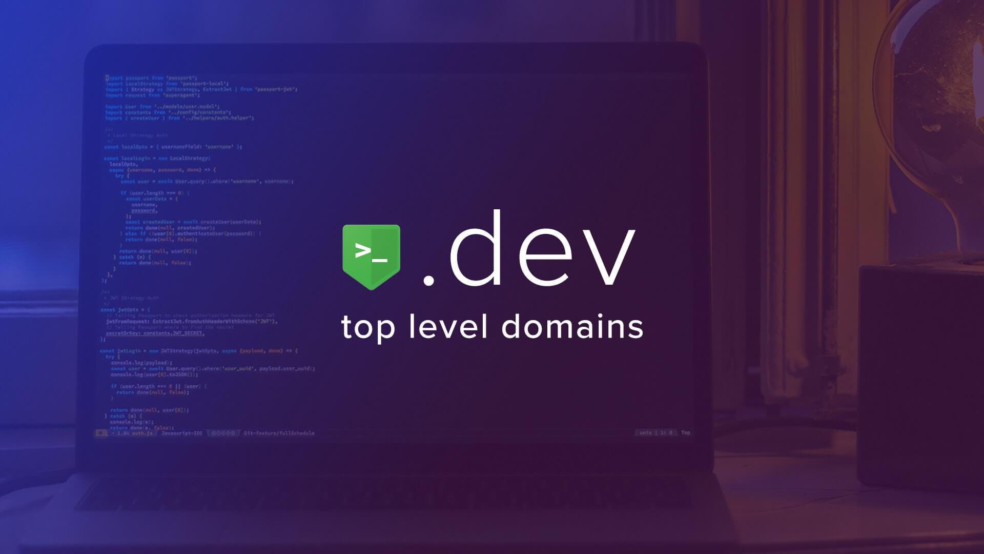 dot-dev-domains