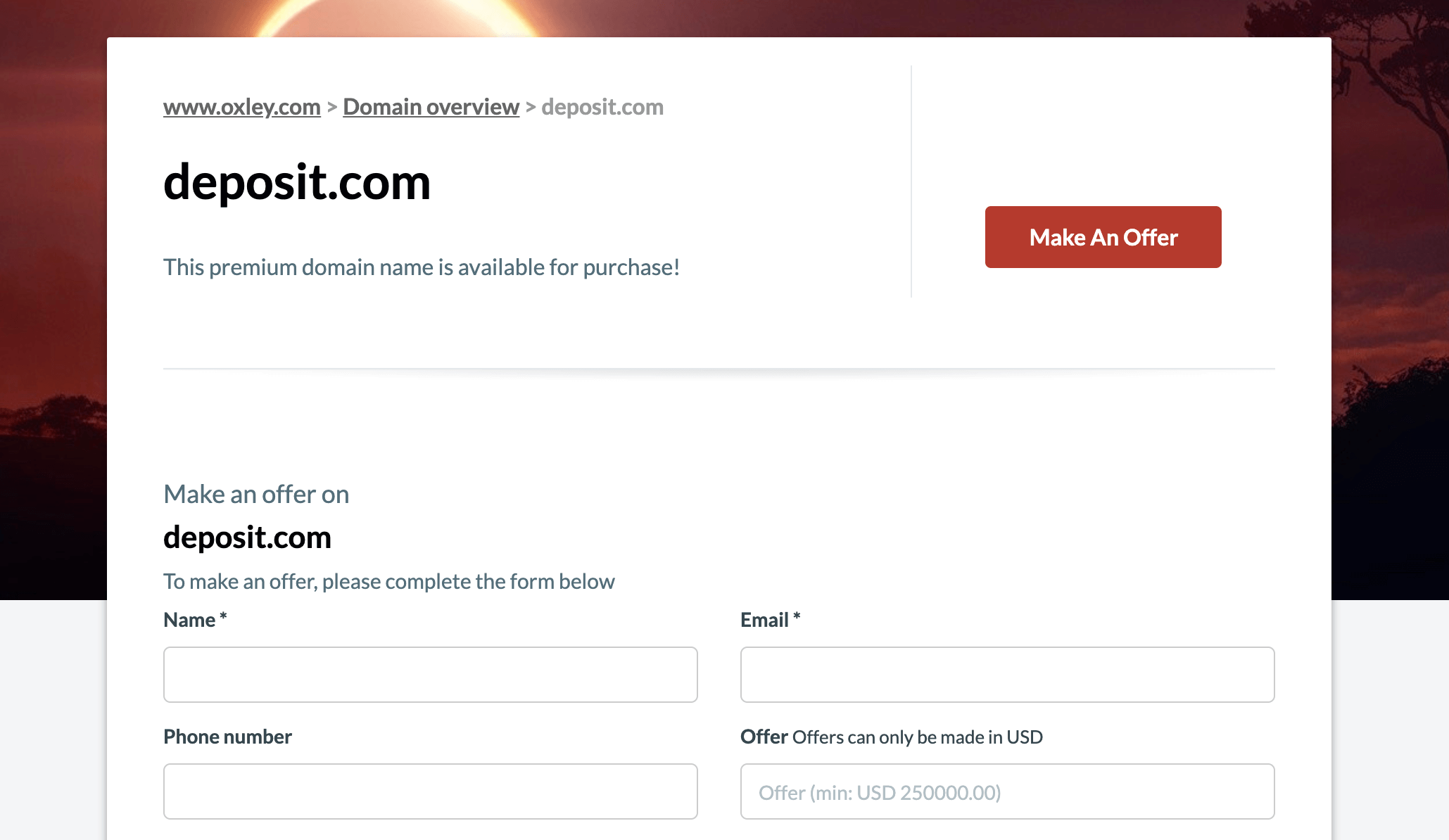 Deposit.com