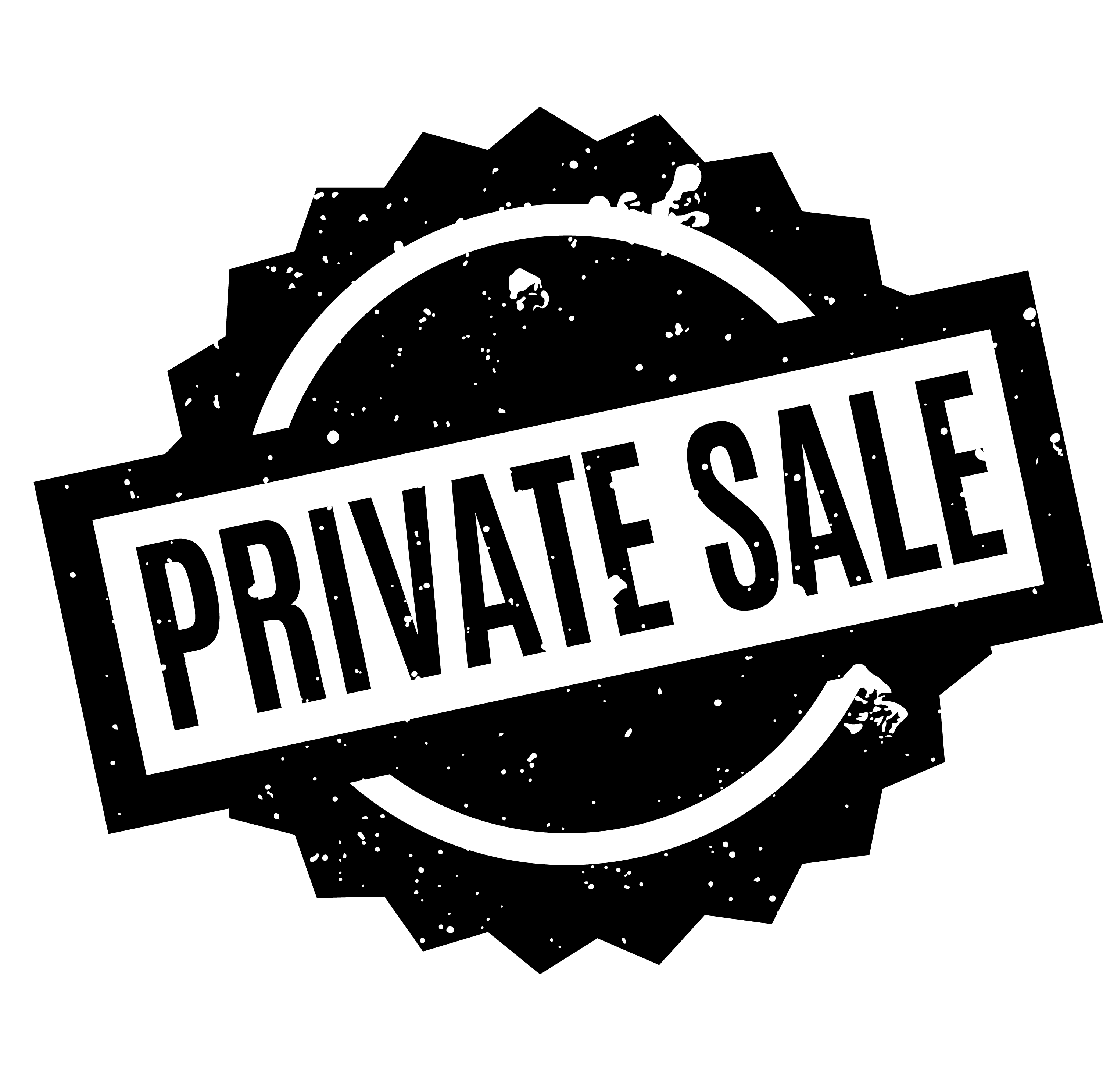Private Domain Sale