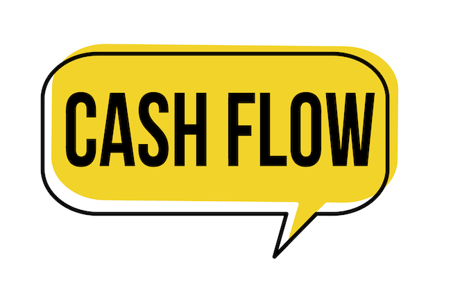 Cashflow domains