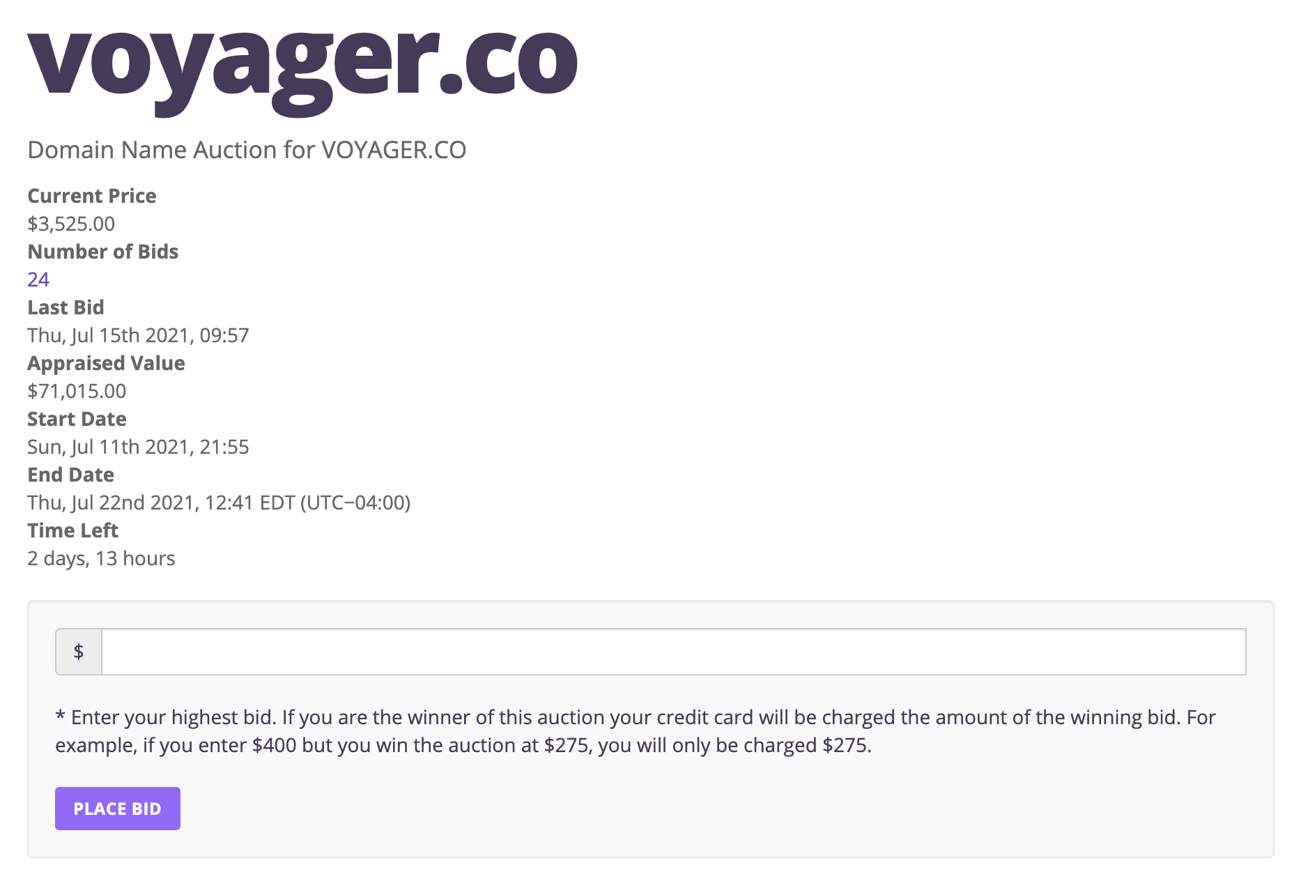 Voyager.co