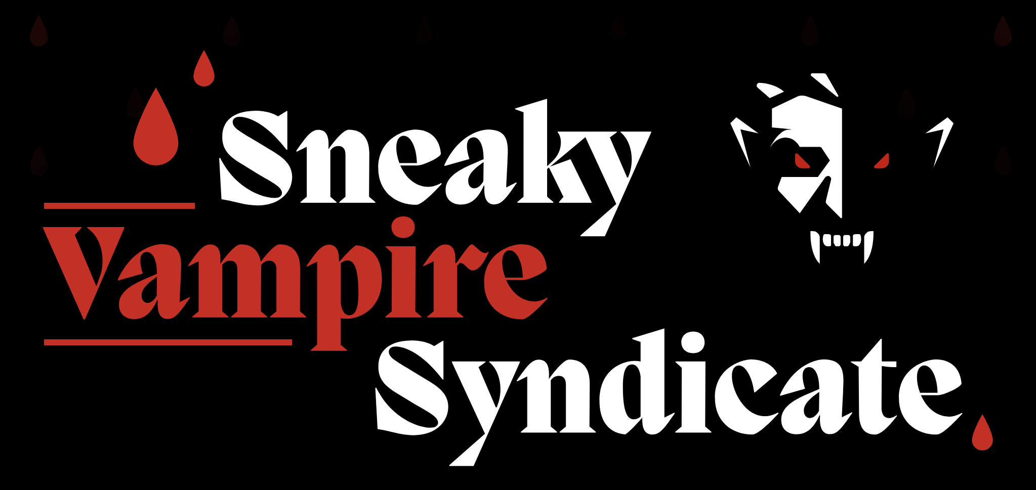 Sneaky Vampire Syndicate