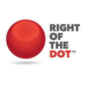 right-of-the-dot